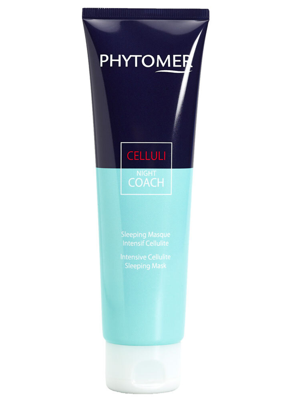 PHYTOMER INTENSIVE CELLULITE SLEEPING MASK