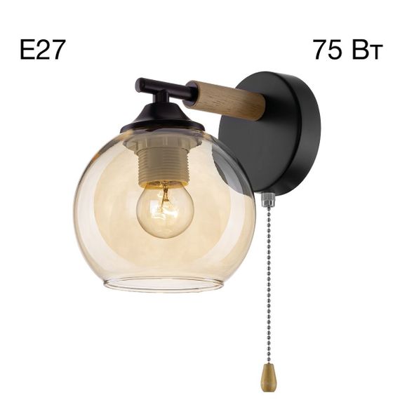 Бра Citilux Tika CL133411