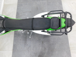 Kawasaki KLX250 2011