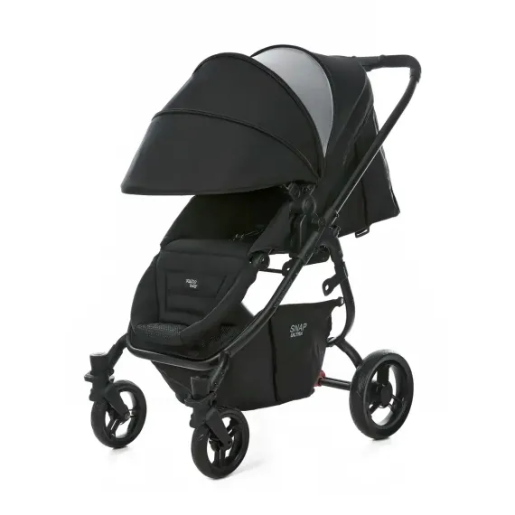 Прогулочная коляска Valco Baby Snap 4 Ultra Flatt Matt Pitch