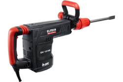 Молоток отбойный Elitech DH 1518E (E2205.022.01) HD 204003