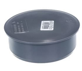 Заглушка HTM 110 Ostendorf