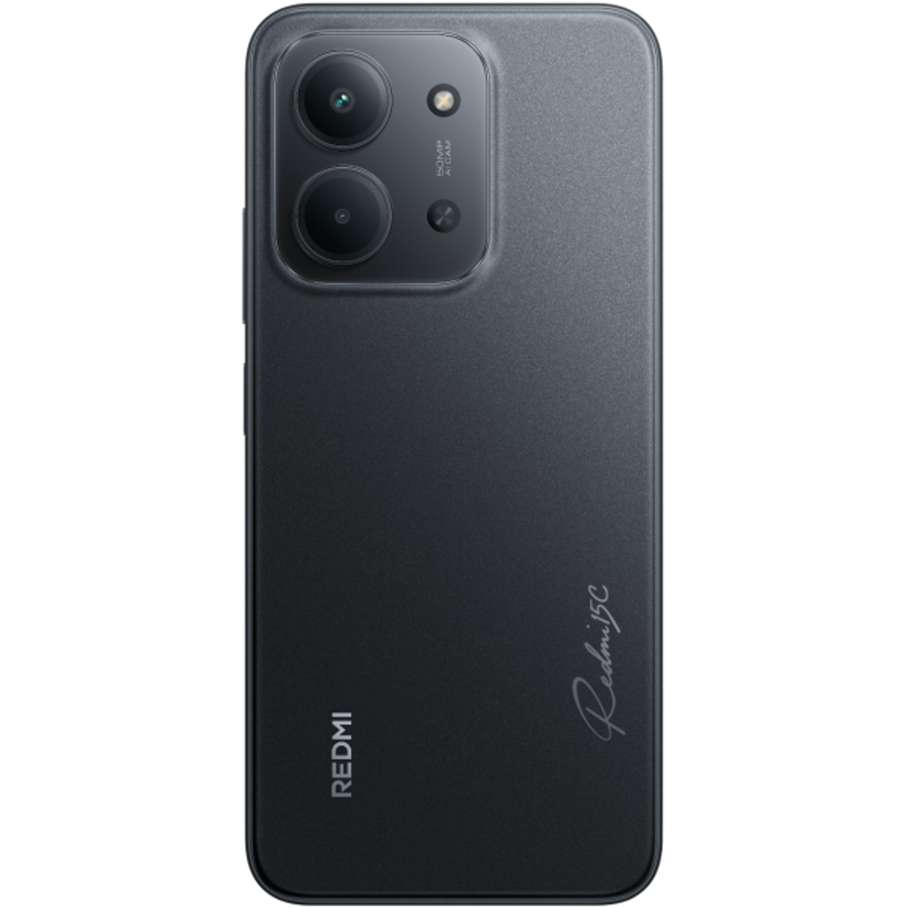 Смартфон Redmi 15C 4/128GB