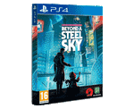 Beyond A Steel Sky Steelbook Edition (PS4) NEW