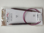 Спицы круговые Knit Pro cubics, размеры в ассортименте