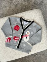 Хлопковый кардиган Kitestrings, 80