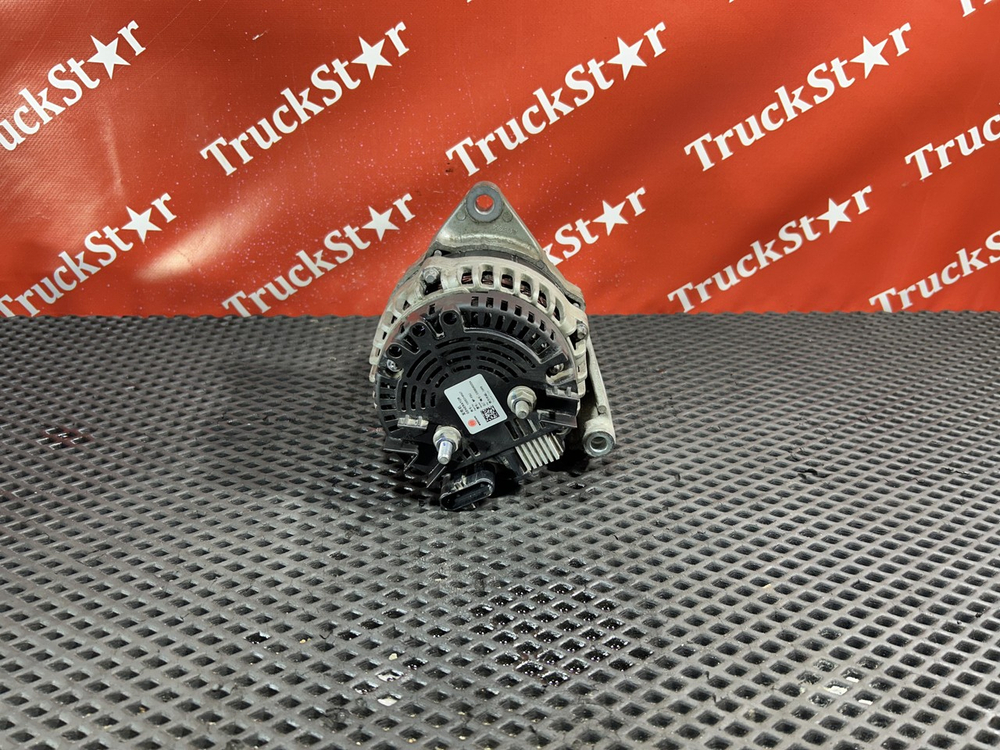 Генератор 80A 2023г