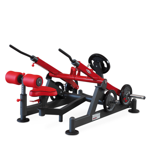 Силовой тренажер PANNATA Freeweight High DIPS PRESS DUAL SYSTEM 1HP540