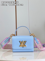 Louis Vuitton Twist PM