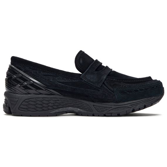 New Balance 1906L Повседневная обувь Низкий верх Черный Унисекс