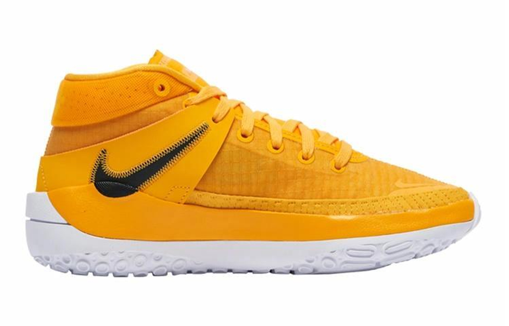 Кроссовки Nike Kd 13 Tb "University Gold" 13