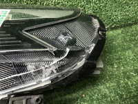 Фара левая Haval F7 (2018-2024) LED