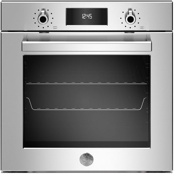 Духовой шкаф Bertazzoni F6011PROELX