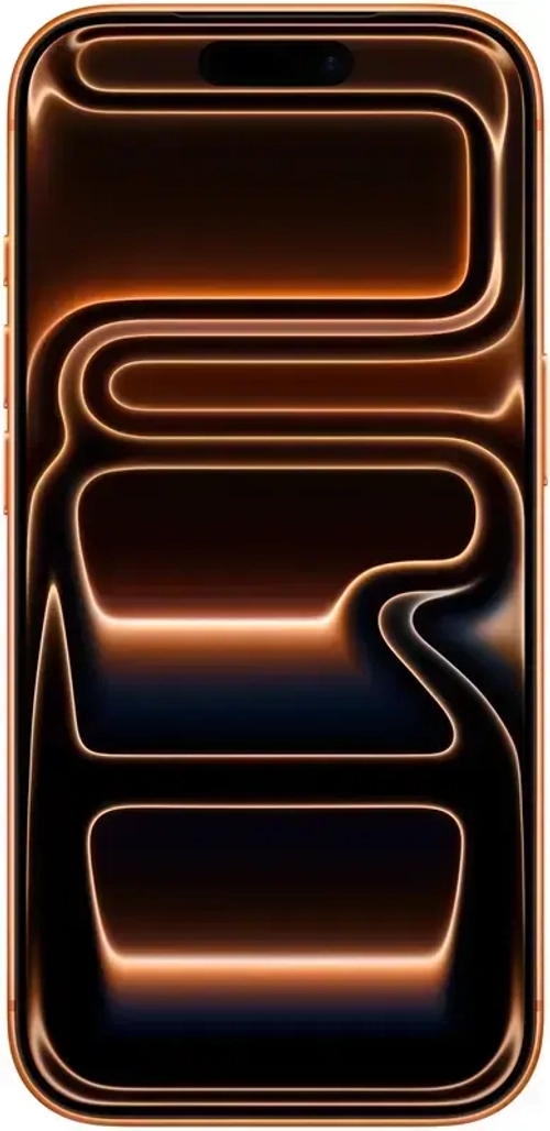 Apple iPhone 17 Pro SIM+eSIM 1TB, Cosmic Orange