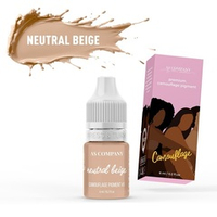Пигмент AS Pigment Camouflage #1 Neutral Beige, 6мл.
