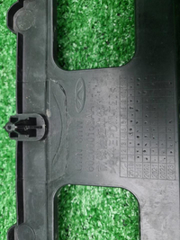 Бампер передний Chery Tiggo 8 (2018-2022)