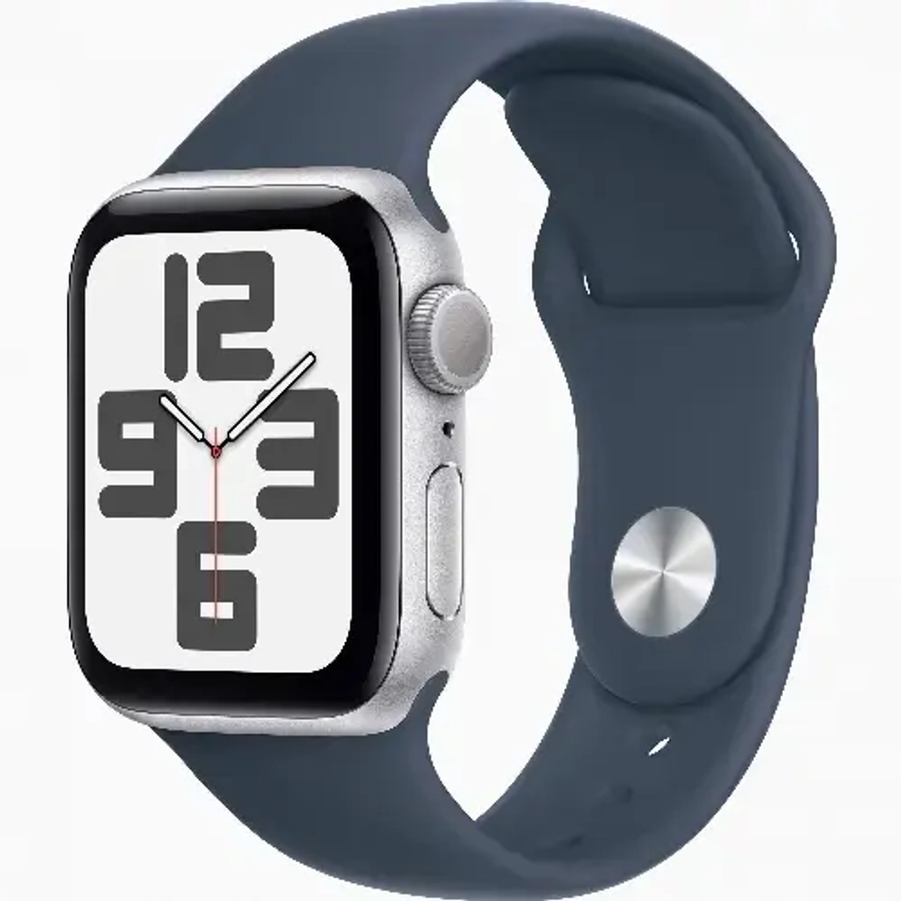 Умные часы Apple Watch Series SE Gen 2 2023