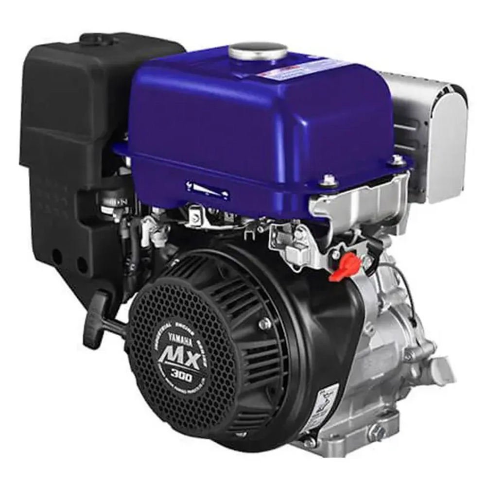 Мотоблок «Нева» МБ23-YAMAHA (MX300) PRO