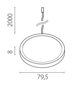 Комплект со светильником (036540-4+412036+036004) 20W 4000K 036540-4 белый Mobiled Lightstar