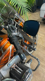 BMW R18 2020