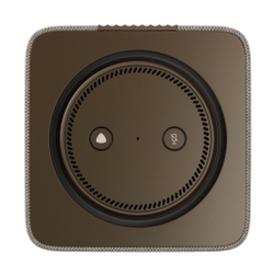 Умная колонка Яндекс Станция Макс Beige Zigbee на YaGPT
