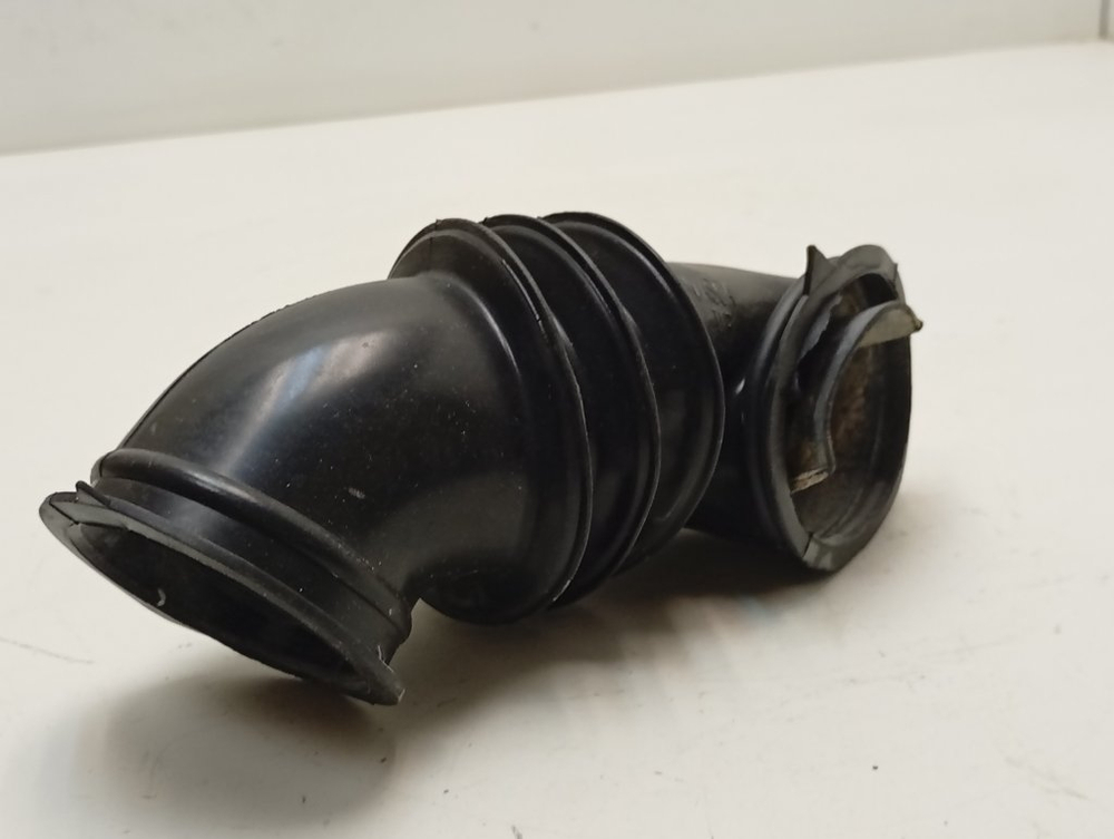 LS60840L кт54 Заливной патрубок для стиральной машины AEG 132658801 б/у