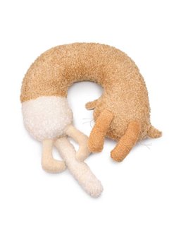 Мягкая игрушка Фреддо Капучино 31 см