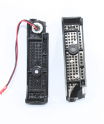 Накладки заглушки пыльники задние с разъемом зарядки для Mini, 0809, 0810, 0809 Pro