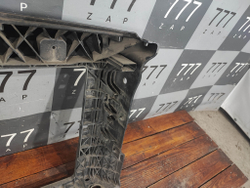 Панель передняя Rapid 2, Polo 6 20-нв Б/У Оригинал 60U805588E