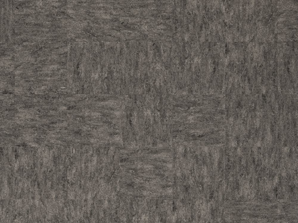Натуральный линолеум Marmoleum Modular t3048 Graphite