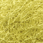 Наполнитель Бумажный 100г Гофрированный (Желтый)