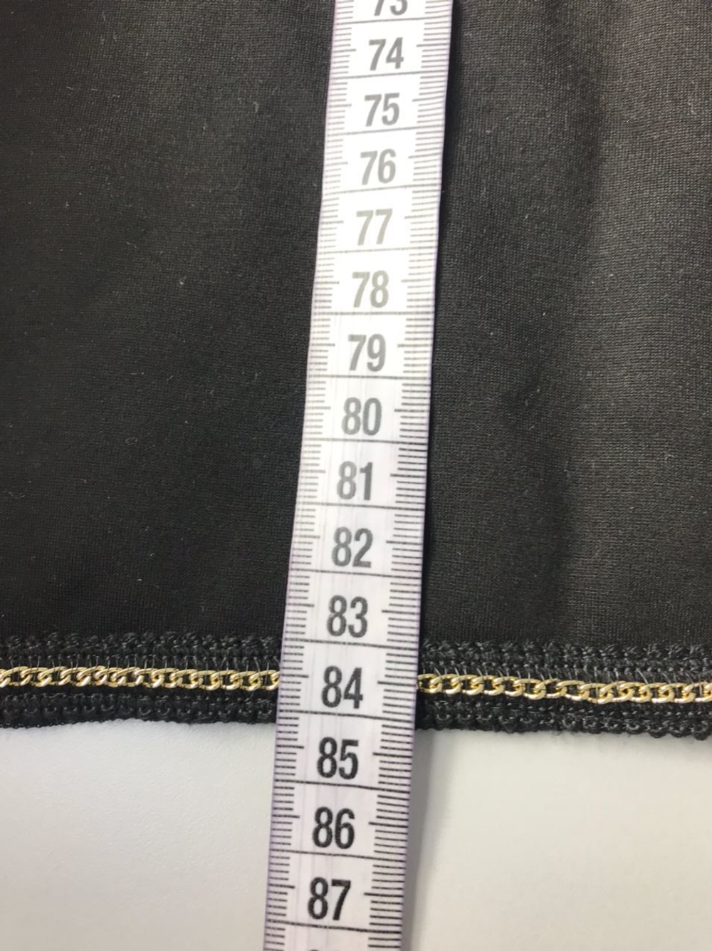 Платье LUCKY MOVE джерси 50 размер, новое