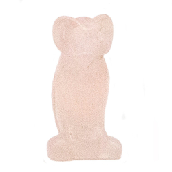 Филин "Малыш" натуральный камень асс.