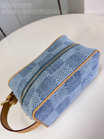 Louis Vuitton Locker Dopp Kit