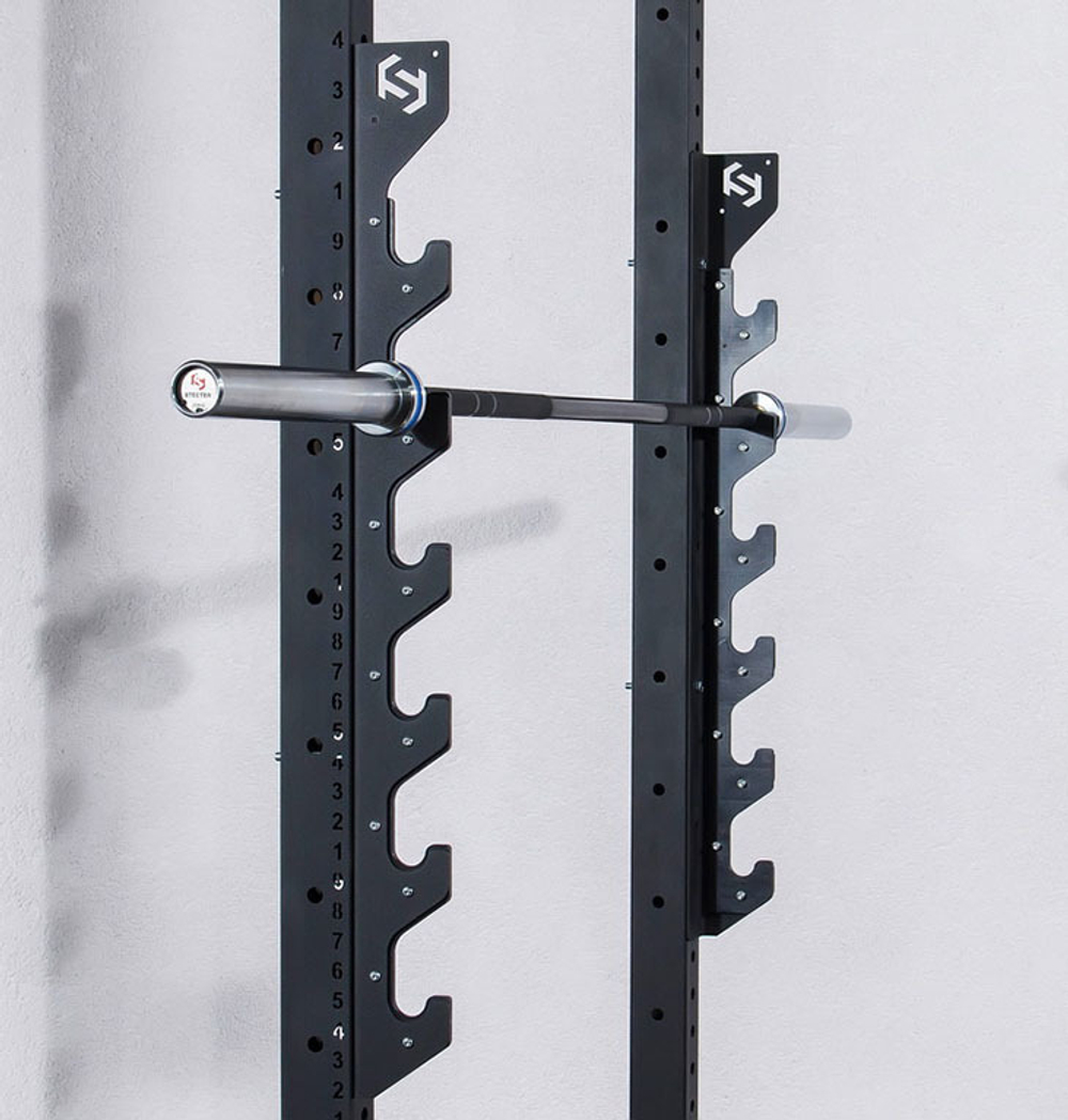 Настенный кронштейн (6 грифов, пара)