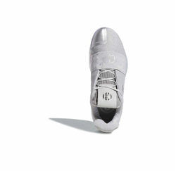 Кроссовки Adidas Harden Vol. 3 'SILVER GREY' G54770