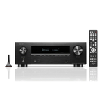 AV-ресивер Denon AVR-X1800H