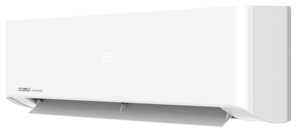 Кондиционер High Life Priority Class ACHL-07PC-I-CHDV02S Inverter
