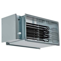 Электрический канальный нагреватель НК-600*350/15 для прямоугольных каналов