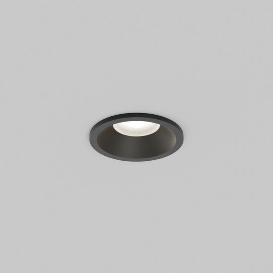 Встраиваемый светильник Technical DL059-7W4K-B