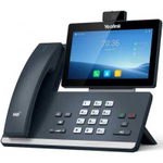 IP телефон Yealink SIP-T58W Pro with camera без БП
