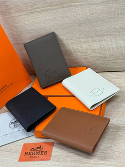 Обложка Hermes