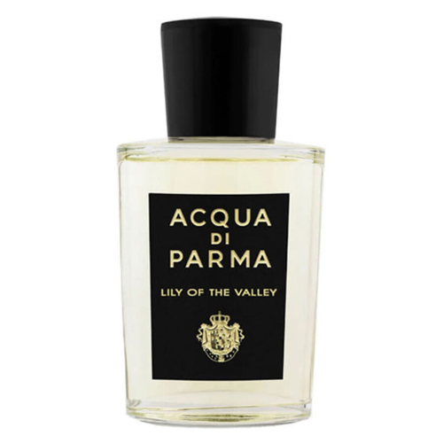 ACQUA PARMA SIGNATURE LILY OF THE VALLEY EDP 100 ML