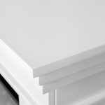 Каминокомплект Real Flame Ontario 45 WT с очагом Jack-S 45