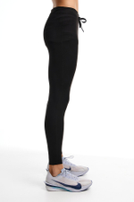 ТАЙТСЫ МУЖСКИЕ FULL TIGHT ELEVATE | BLACK