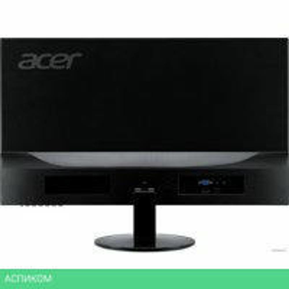 Монитор Acer SA241YHbi UM.QS1EE.H02