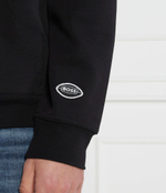 Худи W Touchback NFL BOSS ORANGE - черный(50504598)