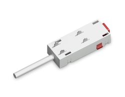 Ambrella Ввод питания для шинопровода Magnetic 220V Magnetic 220V GL1101