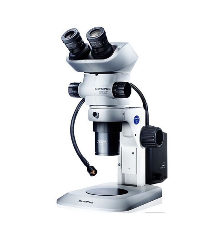 Микроскоп медицинский стереоскопический SZX 7 для лабораторных исследований Микроскоп медицинский стереоскопический SZX 7 для лабораторных исследований