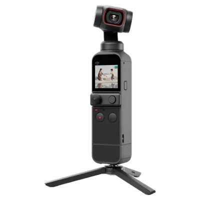 Стабилизатор ручной DJI Pocket 2 Creator Combo